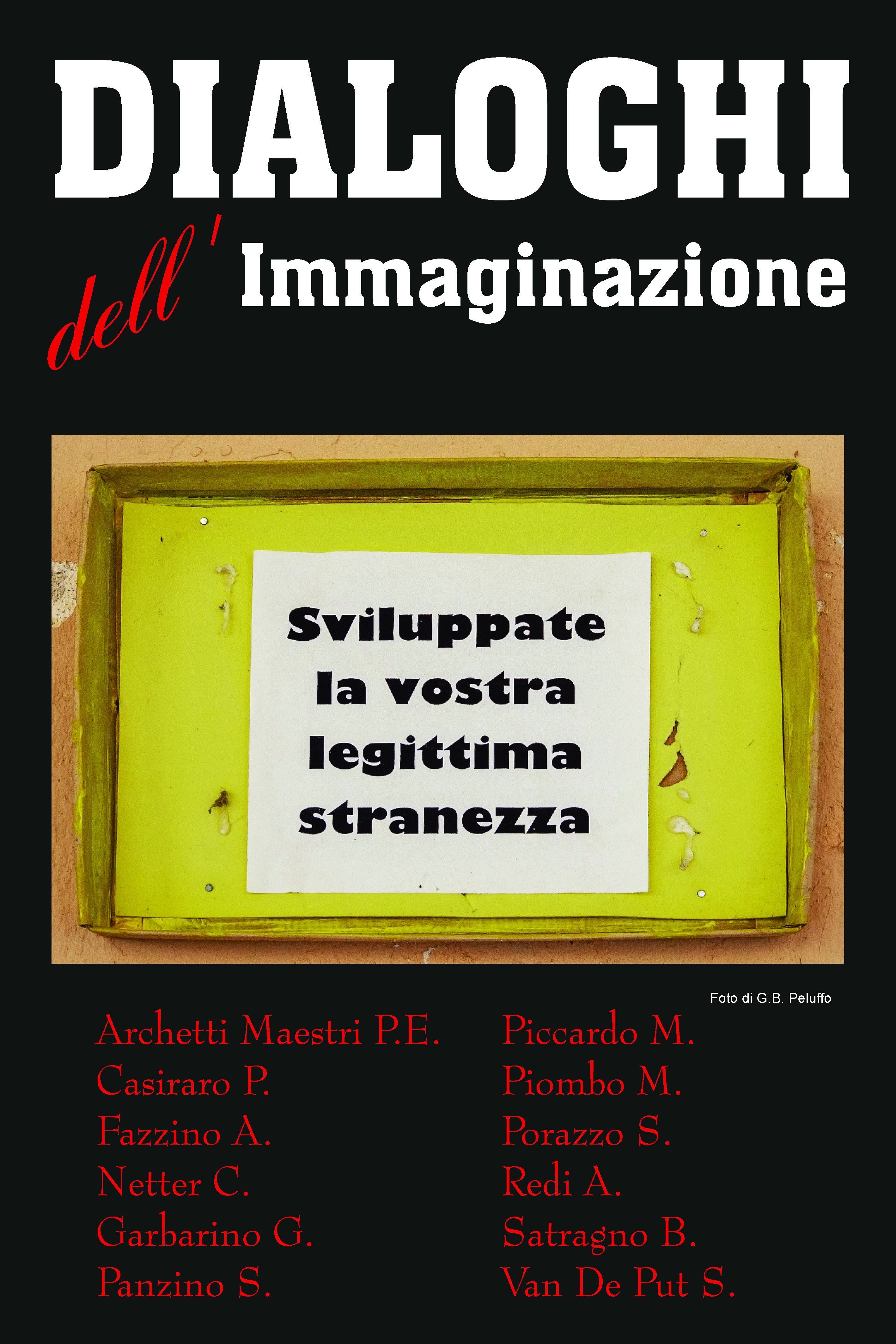2025 Cantastorie